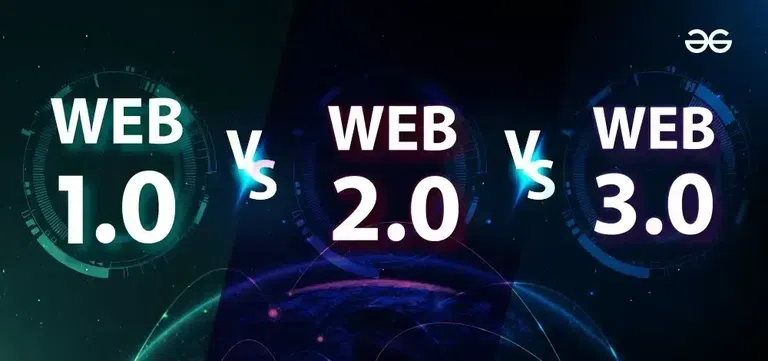 Web VS